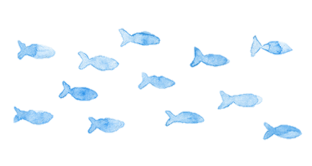 魚イラスト